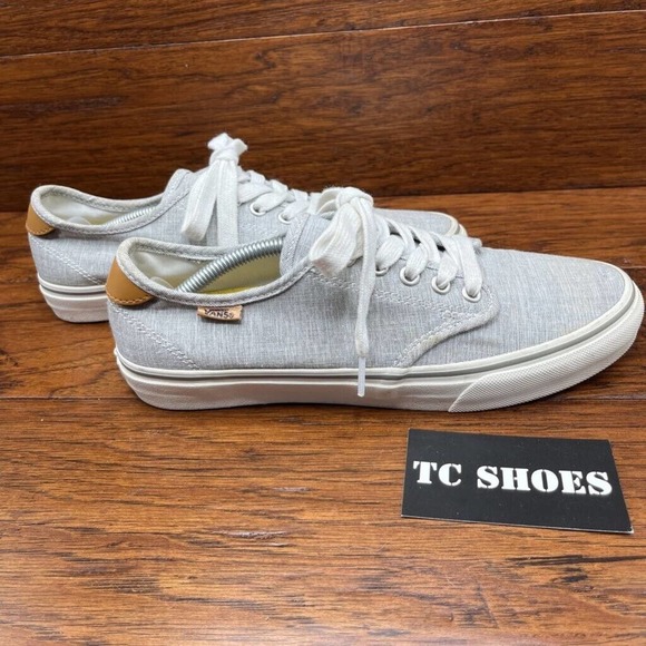 Vans Shoes - Vans Skate Shoes  9M